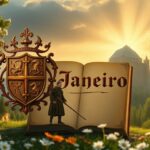 Significado del apellido Janeiro