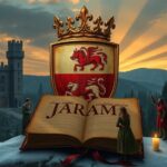 Significado del apellido Jarama