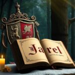 Significado del apellido Jarel
