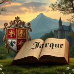 Significado del apellido Jarque