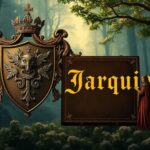 Significado del apellido Jarquin