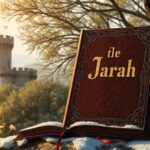 Significado del apellido Jarrah