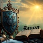 Significado del apellido Jasón