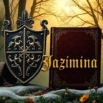 Significado del apellido Jazmina