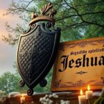 Significado del apellido Jeshua