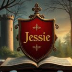 Significado del apellido Jessie