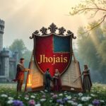 Significado del apellido Jhojais