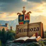 Significado del apellido Jimoza