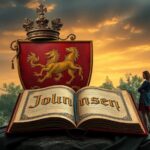 Significado del apellido Johannsen