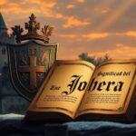 Significado del apellido Johera