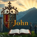 Significado del apellido John