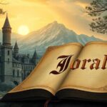 Significado del apellido Joral