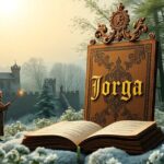 Significado del apellido Jorga
