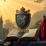 Significado del apellido Josa