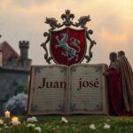 Significado del apellido Juan josé