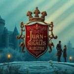 Significado del apellido Juan segales alegre