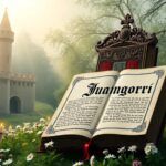 Significado del apellido Juangorri