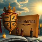 Significado del apellido Juantorena