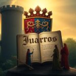 Significado del apellido Juarros