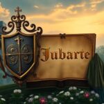 Significado del apellido Jubarte
