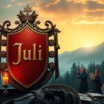 Significado del apellido Juli