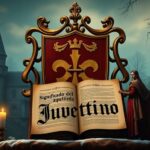 Significado del apellido Juventino