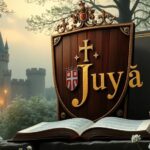 Significado del apellido Juyá