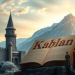 Significado del apellido Kablan