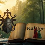 Significado del apellido Kahler