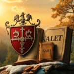 Significado del apellido Kalet