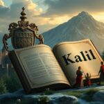 Significado del apellido Kalil
