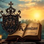 Significado del apellido Kamizan