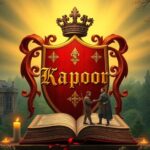 Significado del apellido Kapoor