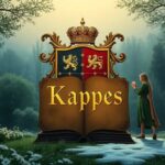 Significado del apellido Kappes