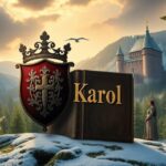 Significado del apellido Karol