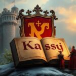 Significado del apellido Kassy