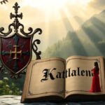 Significado del apellido Kathleen
