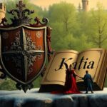 Significado del apellido Katia