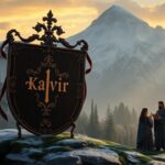 Significado del apellido Kavir