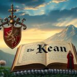 Significado del apellido Kean