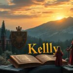 Significado del apellido Kelly