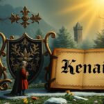 Significado del apellido Kenai