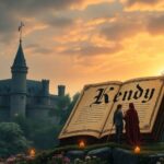 Significado del apellido Kendy