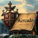 Significado del apellido Kercadó