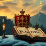 Significado del apellido Kianna