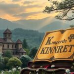 Significado del apellido Kinneret