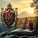 Significado del apellido Kiran