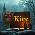 Significado del apellido Kirei