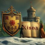 Significado del apellido Kisha