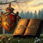 Significado del apellido Kleinschmidt